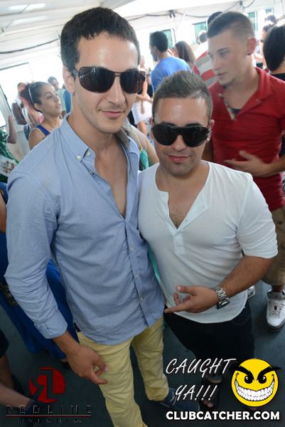 Boat Cruise party venue photo 112 - August 18th, 2013