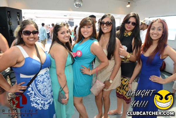 Boat Cruise party venue photo 121 - August 18th, 2013