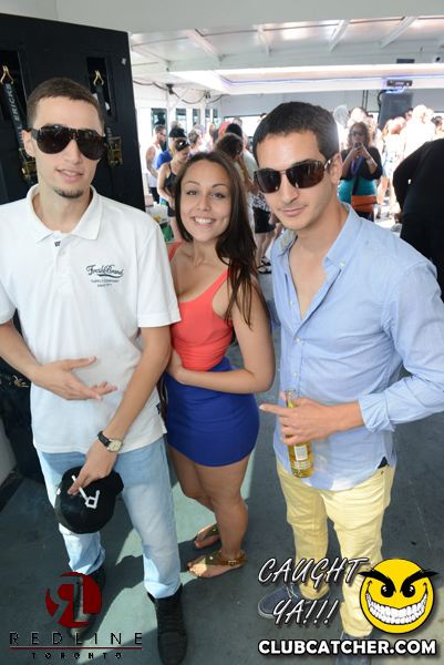 Boat Cruise party venue photo 127 - August 18th, 2013