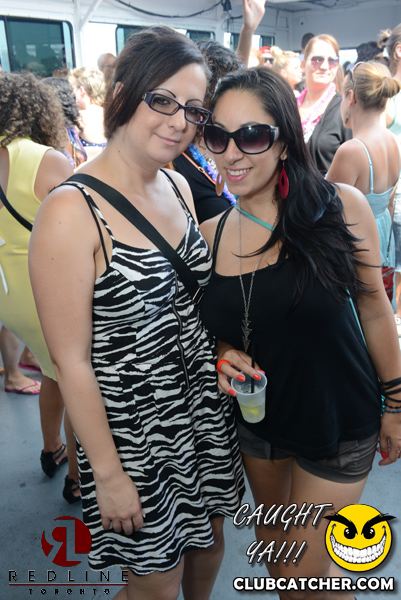 Boat Cruise party venue photo 130 - August 18th, 2013