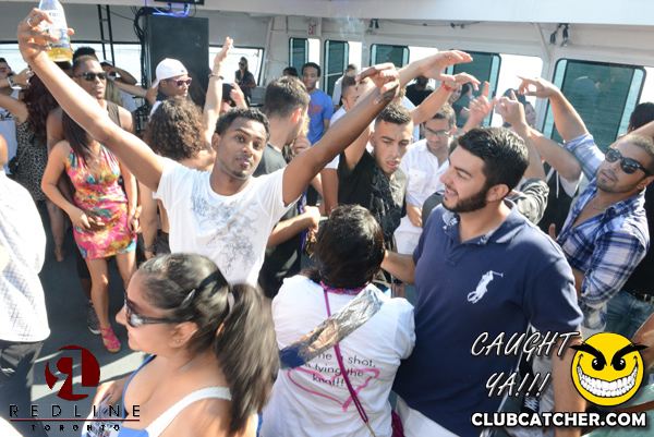 Boat Cruise party venue photo 140 - August 18th, 2013