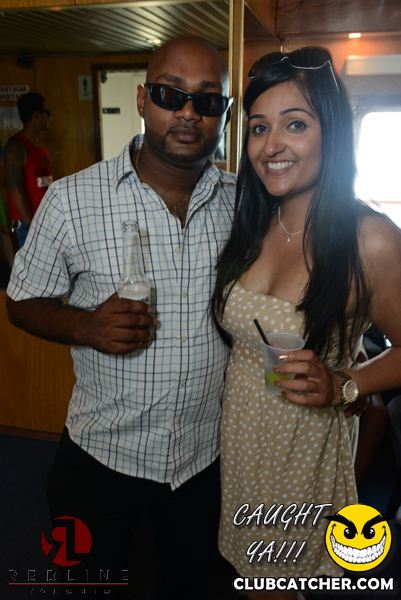 Boat Cruise party venue photo 144 - August 18th, 2013