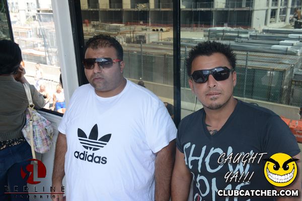 Boat Cruise party venue photo 149 - August 18th, 2013