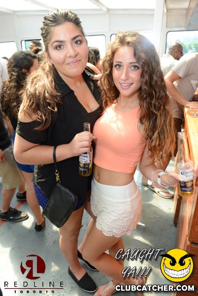 Boat Cruise party venue photo 151 - August 18th, 2013