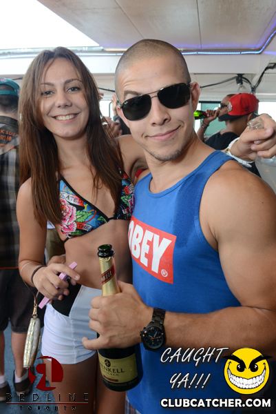 Boat Cruise party venue photo 157 - August 18th, 2013