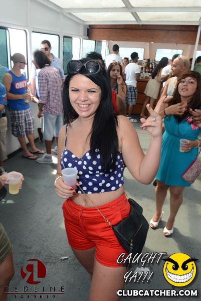 Boat Cruise party venue photo 163 - August 18th, 2013