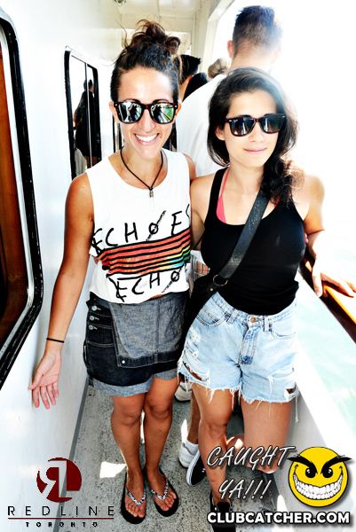 Boat Cruise party venue photo 168 - August 18th, 2013