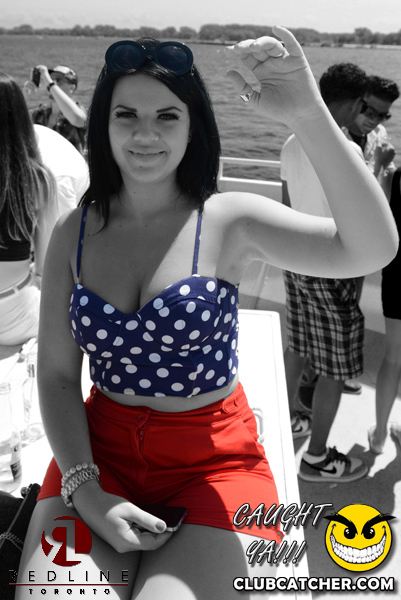 Boat Cruise party venue photo 18 - August 18th, 2013