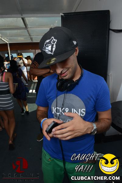 Boat Cruise party venue photo 171 - August 18th, 2013