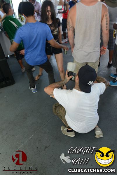 Boat Cruise party venue photo 174 - August 18th, 2013