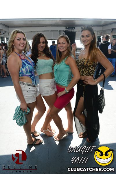 Boat Cruise party venue photo 175 - August 18th, 2013