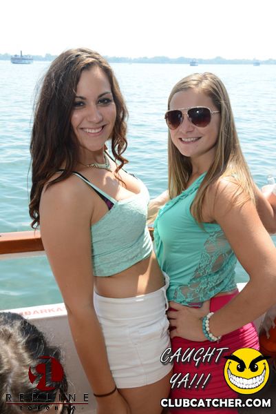 Boat Cruise party venue photo 176 - August 18th, 2013