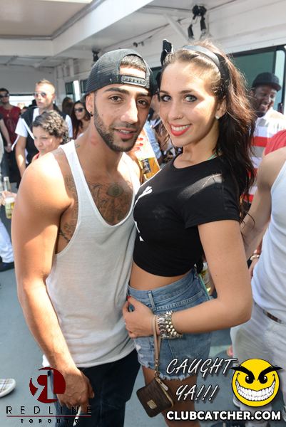 Boat Cruise party venue photo 181 - August 18th, 2013