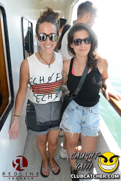 Boat Cruise party venue photo 189 - August 18th, 2013