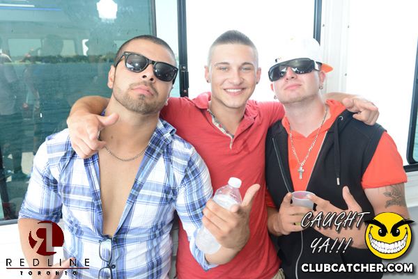 Boat Cruise party venue photo 191 - August 18th, 2013