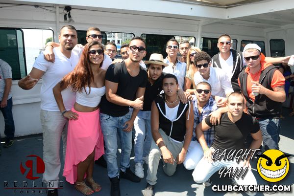 Boat Cruise party venue photo 196 - August 18th, 2013
