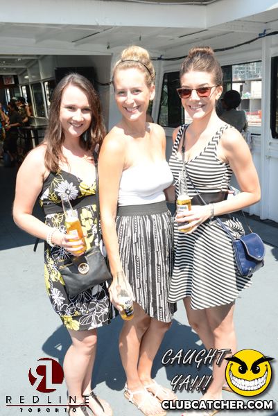 Boat Cruise party venue photo 198 - August 18th, 2013