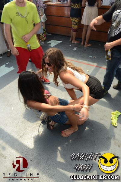 Boat Cruise party venue photo 202 - August 18th, 2013