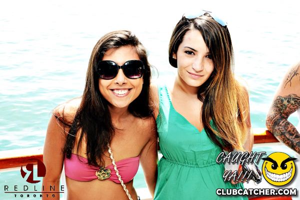 Boat Cruise party venue photo 203 - August 18th, 2013