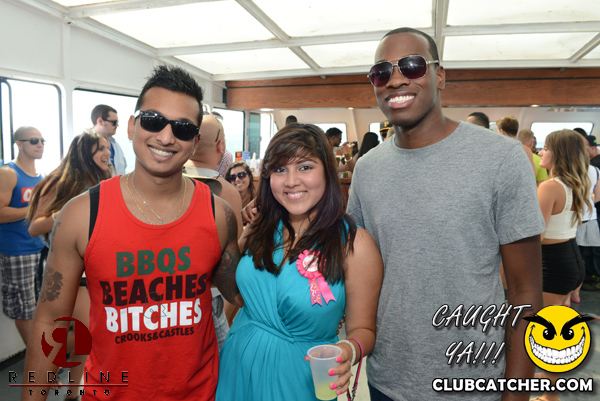 Boat Cruise party venue photo 204 - August 18th, 2013