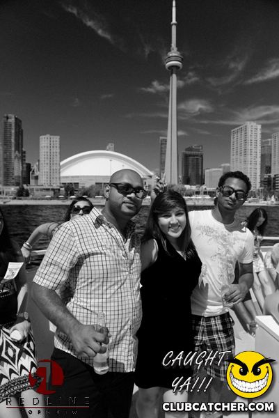 Boat Cruise party venue photo 206 - August 18th, 2013