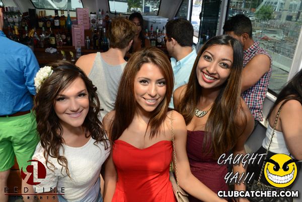 Boat Cruise party venue photo 208 - August 18th, 2013