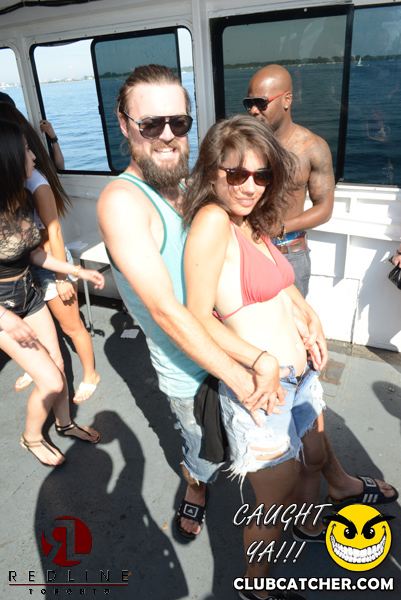 Boat Cruise party venue photo 22 - August 18th, 2013