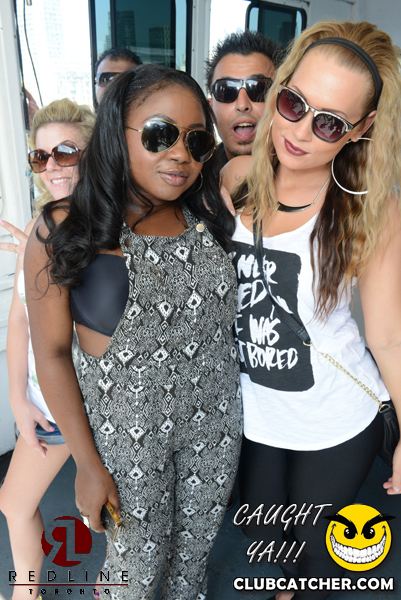 Boat Cruise party venue photo 211 - August 18th, 2013