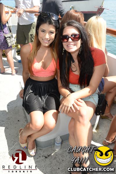 Boat Cruise party venue photo 212 - August 18th, 2013