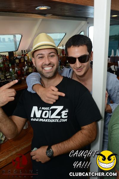 Boat Cruise party venue photo 213 - August 18th, 2013