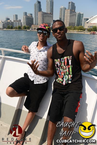 Boat Cruise party venue photo 214 - August 18th, 2013