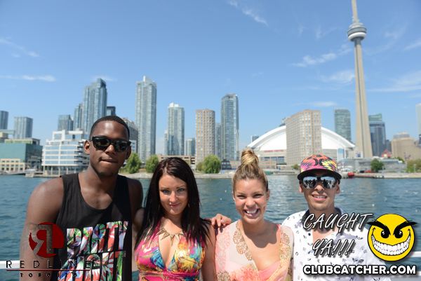 Boat Cruise party venue photo 216 - August 18th, 2013