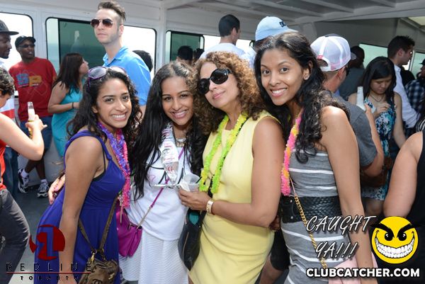 Boat Cruise party venue photo 225 - August 18th, 2013