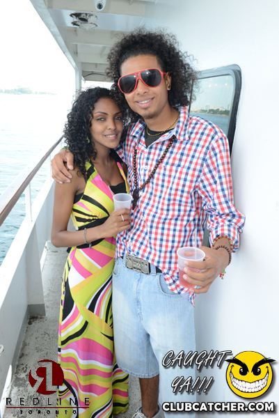 Boat Cruise party venue photo 226 - August 18th, 2013