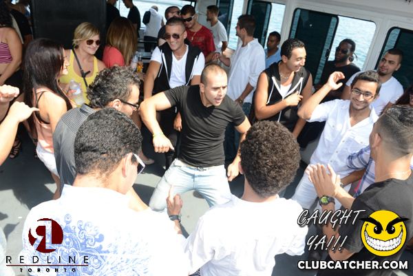 Boat Cruise party venue photo 230 - August 18th, 2013