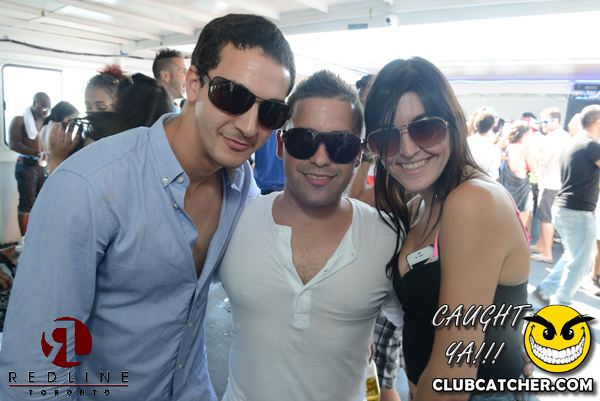 Boat Cruise party venue photo 24 - August 18th, 2013