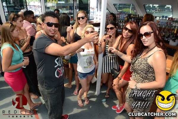 Boat Cruise party venue photo 232 - August 18th, 2013