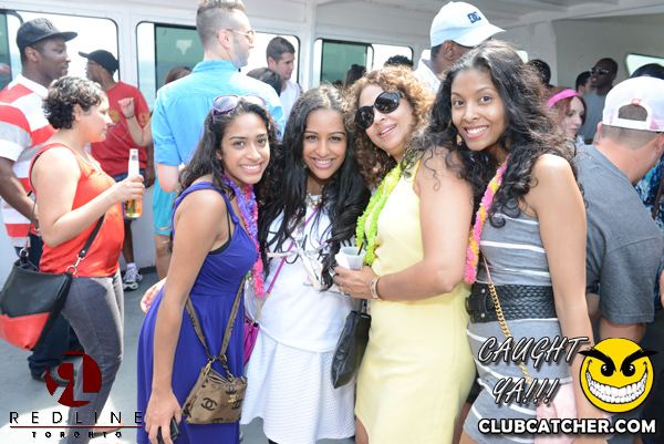 Boat Cruise party venue photo 233 - August 18th, 2013