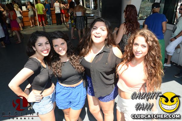 Boat Cruise party venue photo 245 - August 18th, 2013