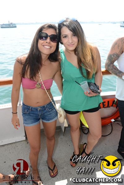 Boat Cruise party venue photo 246 - August 18th, 2013