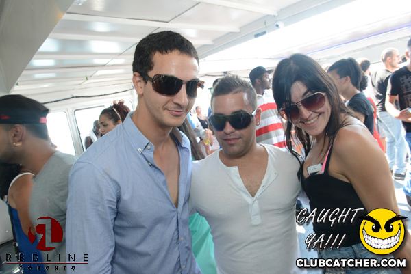 Boat Cruise party venue photo 251 - August 18th, 2013