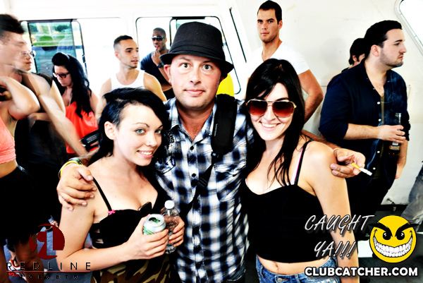 Boat Cruise party venue photo 252 - August 18th, 2013