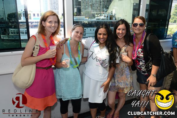 Boat Cruise party venue photo 254 - August 18th, 2013