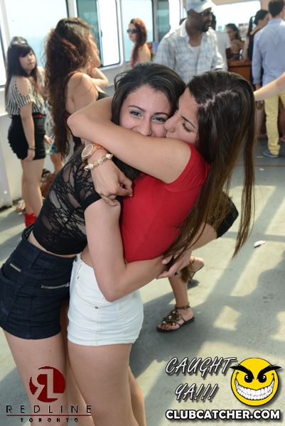 Boat Cruise party venue photo 258 - August 18th, 2013