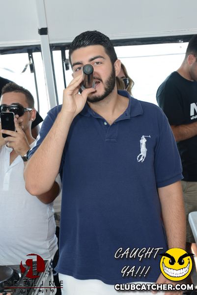 Boat Cruise party venue photo 259 - August 18th, 2013