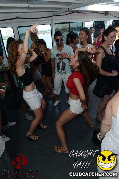 Boat Cruise party venue photo 261 - August 18th, 2013