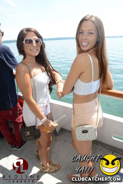 Boat Cruise party venue photo 270 - August 18th, 2013