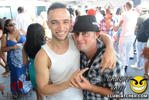 Boat Cruise party venue photo 28 - August 18th, 2013