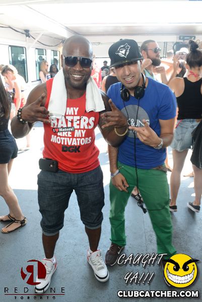 Boat Cruise party venue photo 271 - August 18th, 2013