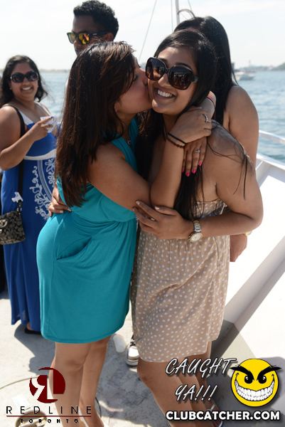 Boat Cruise party venue photo 272 - August 18th, 2013